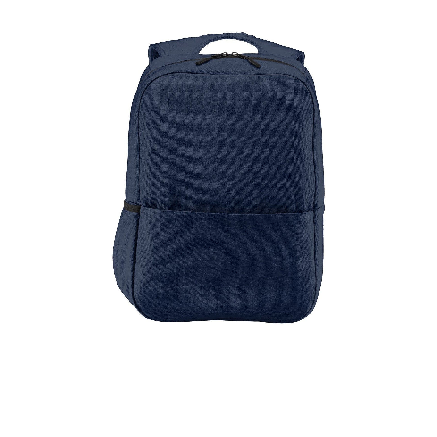 Port Authority-Port Authority ® Access Square Backpack. BG218-MedTech-3